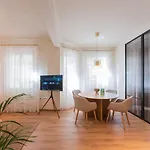 White Lotus By Halu! Apartments