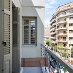 White Lotus By Halu! Apartments