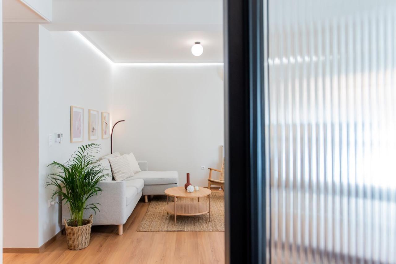 Apartment White Lotus By Halu!