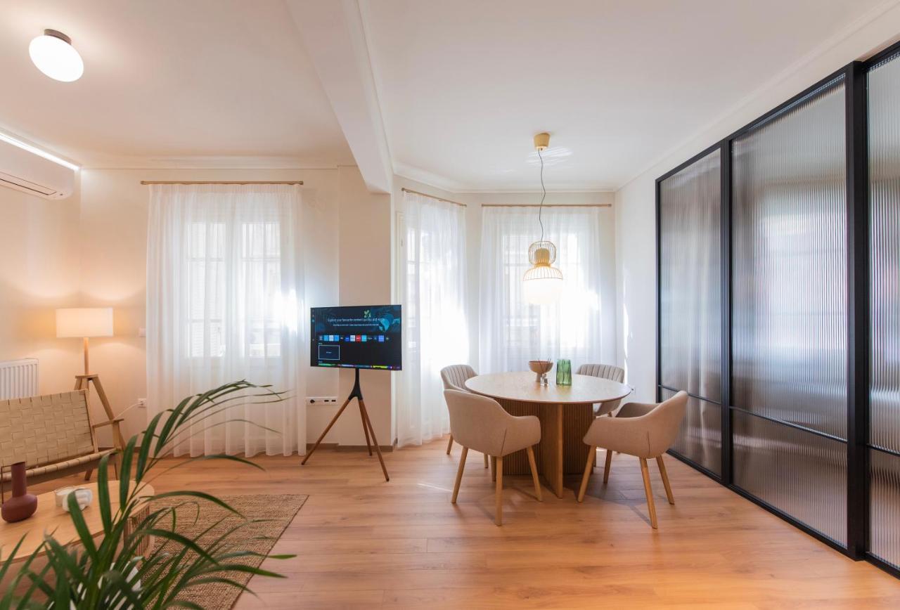 Apartment White Lotus By Halu!