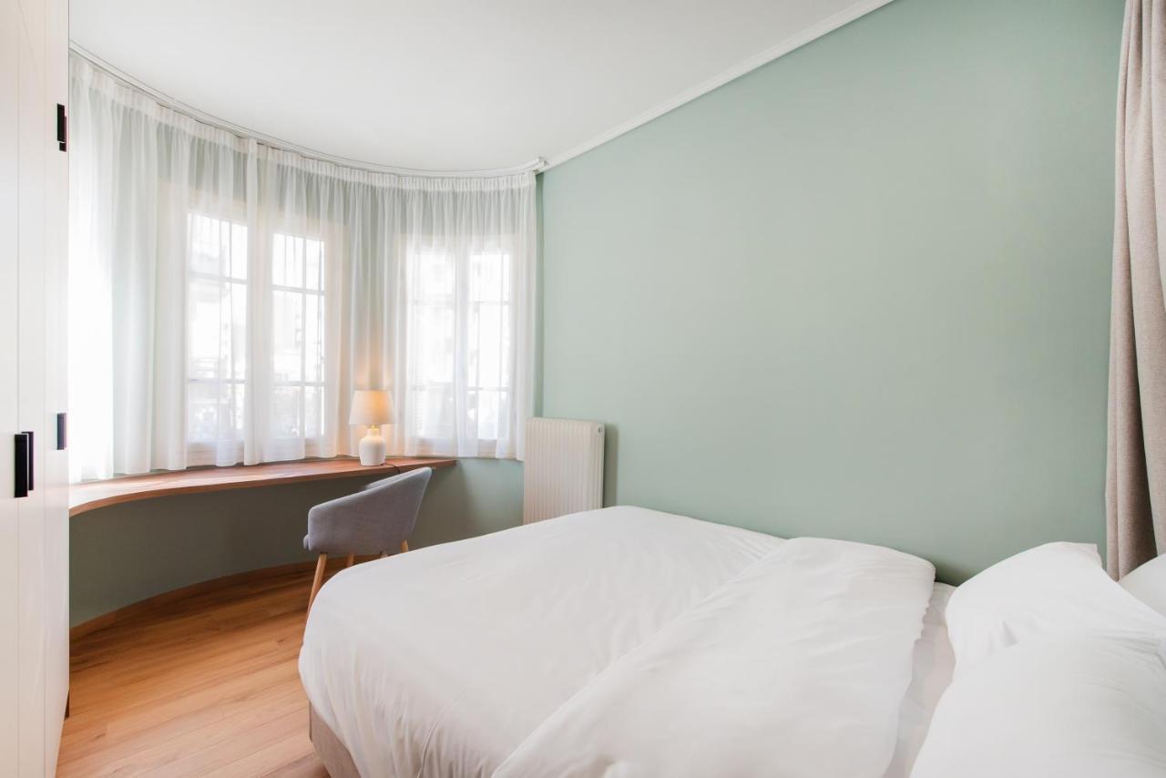 White Lotus By Halu! Apartment Thessaloniki