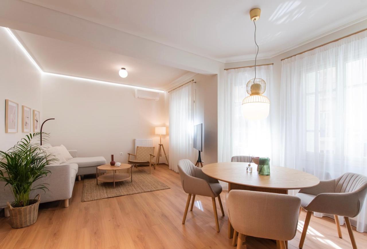 Apartment White Lotus By Halu! *