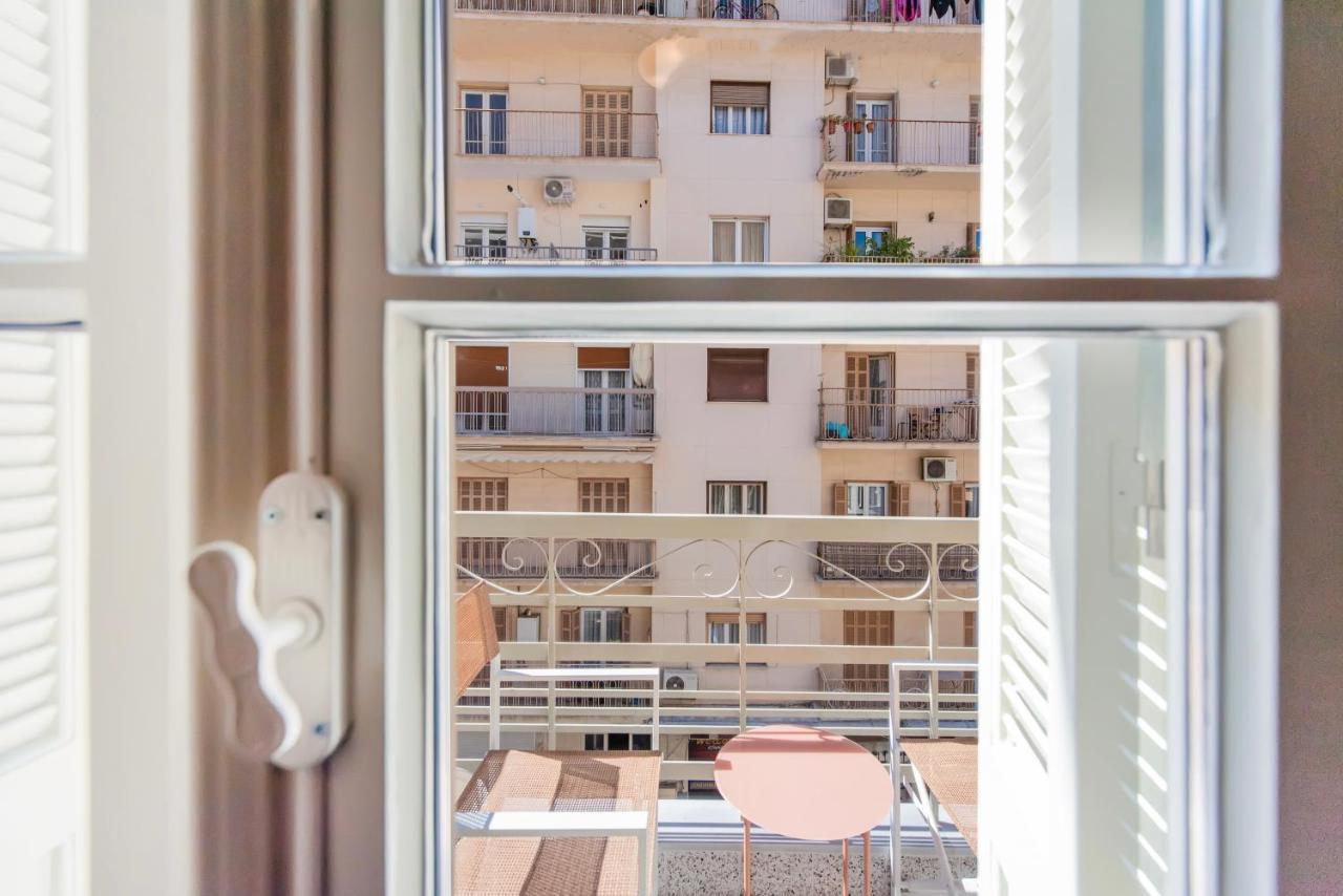 Apartment White Lotus By Halu!