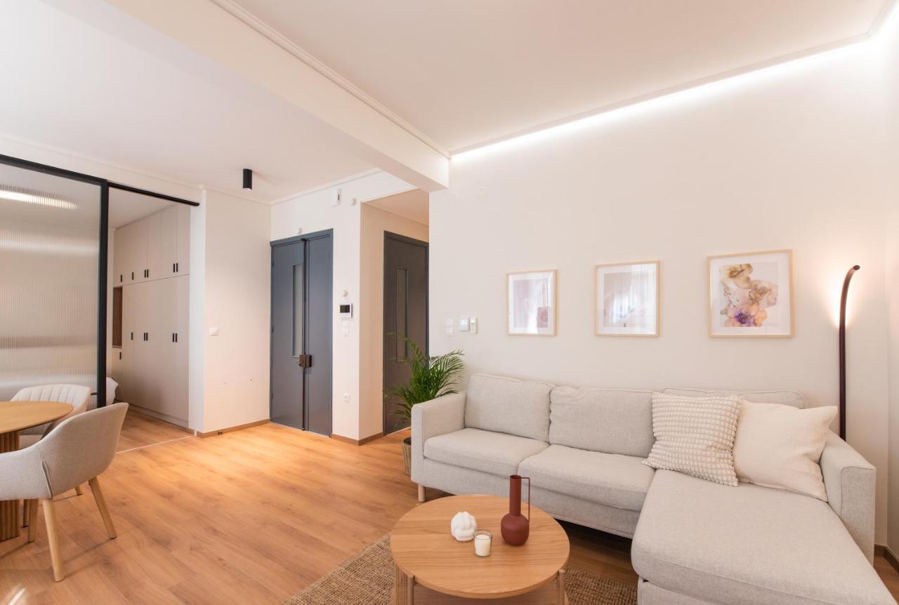 Apartment White Lotus By Halu!